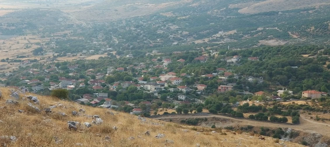 Καταγγελίες για «κλίμα τρομοκρατίας» στη Βόρεια Ήπειρο (εικόνες)